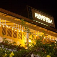 Rumfish y Vino - 5 Minutes to Placencia Village